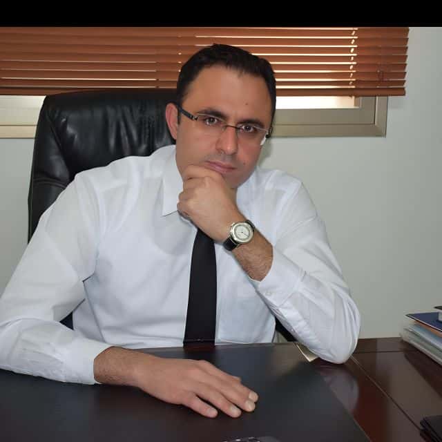 עוה"ד ואדים רושל מתמחה בדין הפלילי